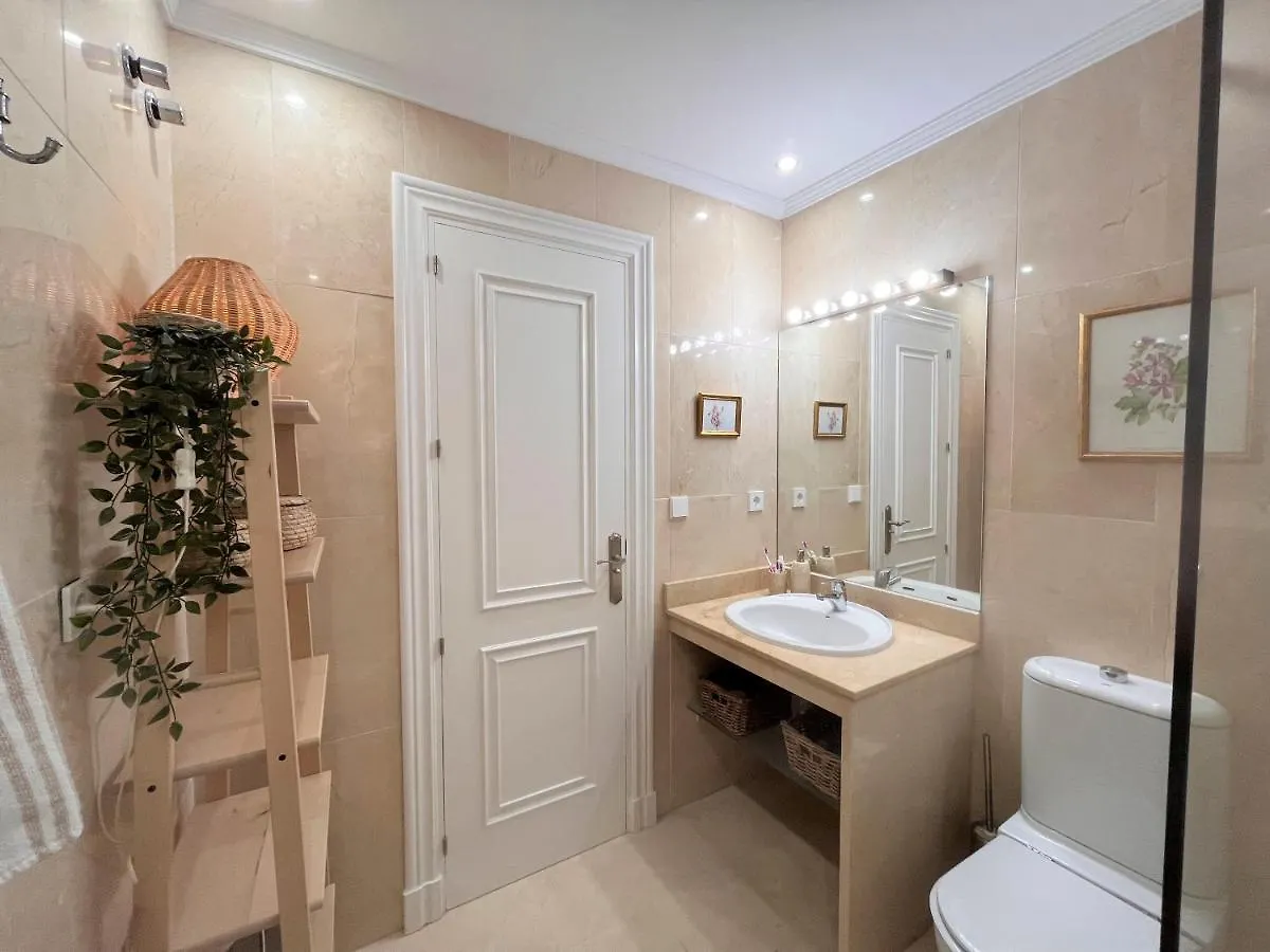Aloha Gardens 62 Apartment Marbella